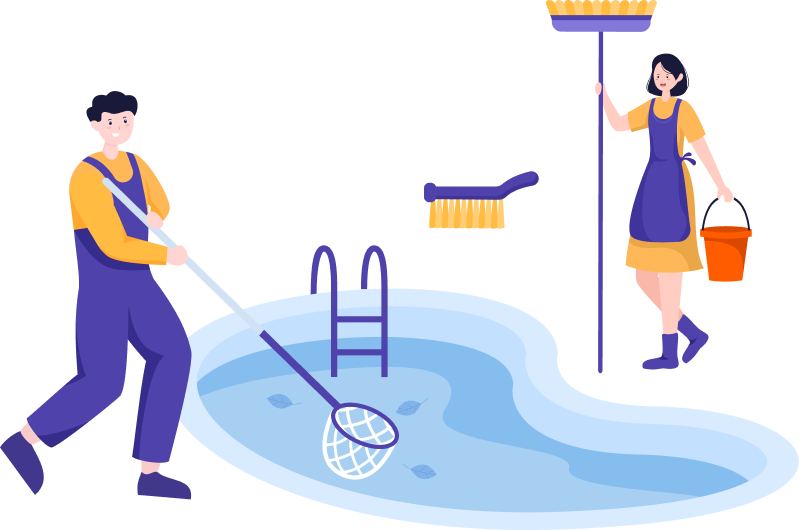 Main image about Pool Products
