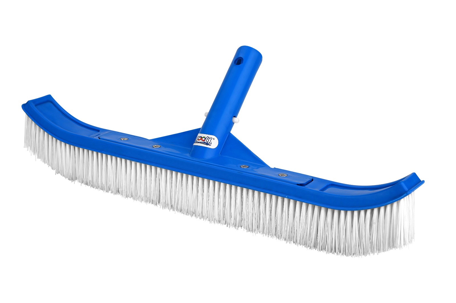 Curved Swimming Pool 18" Wall Brush