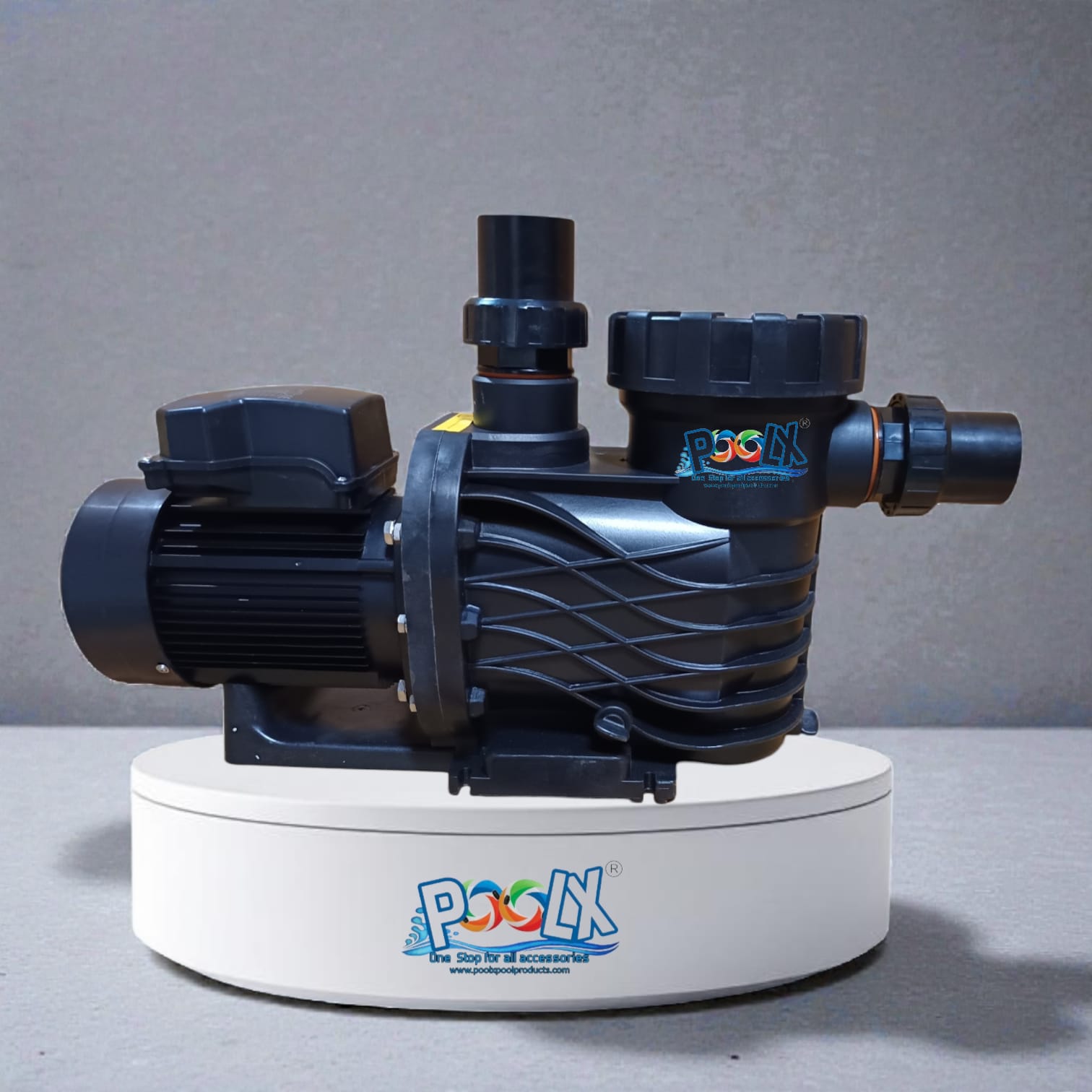 1 HP Swimming Pool Pump