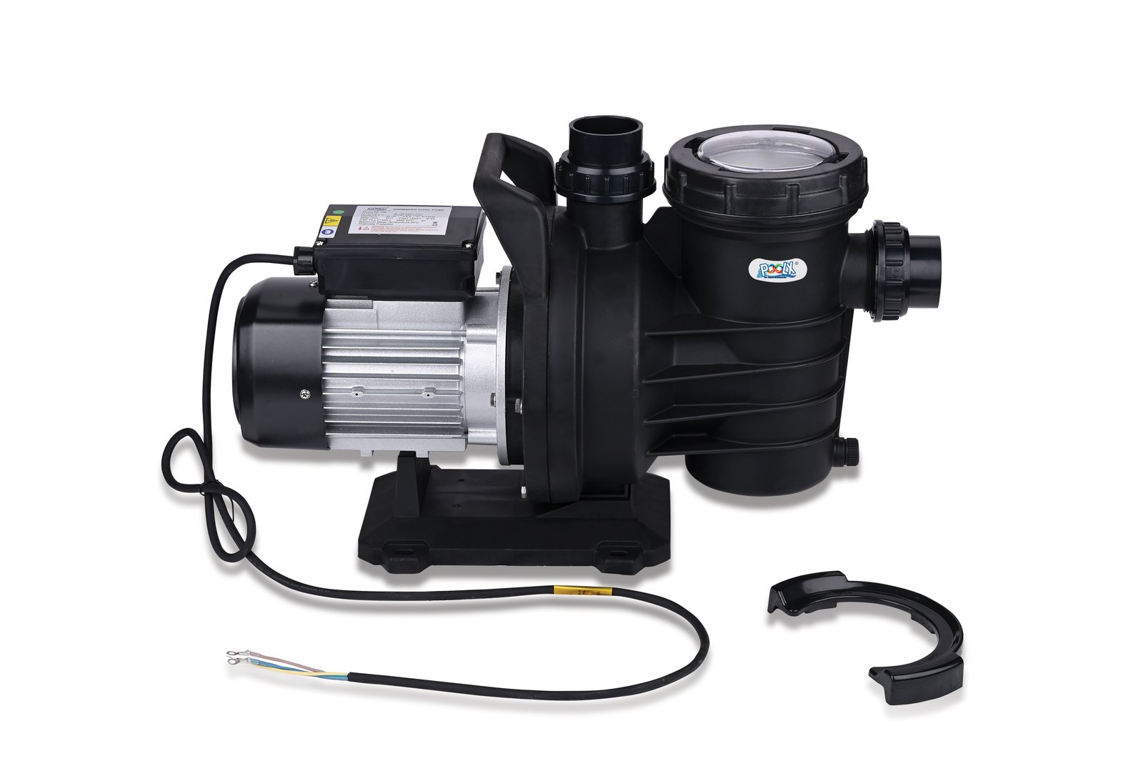 1.5 HP Swimming Pool Pump