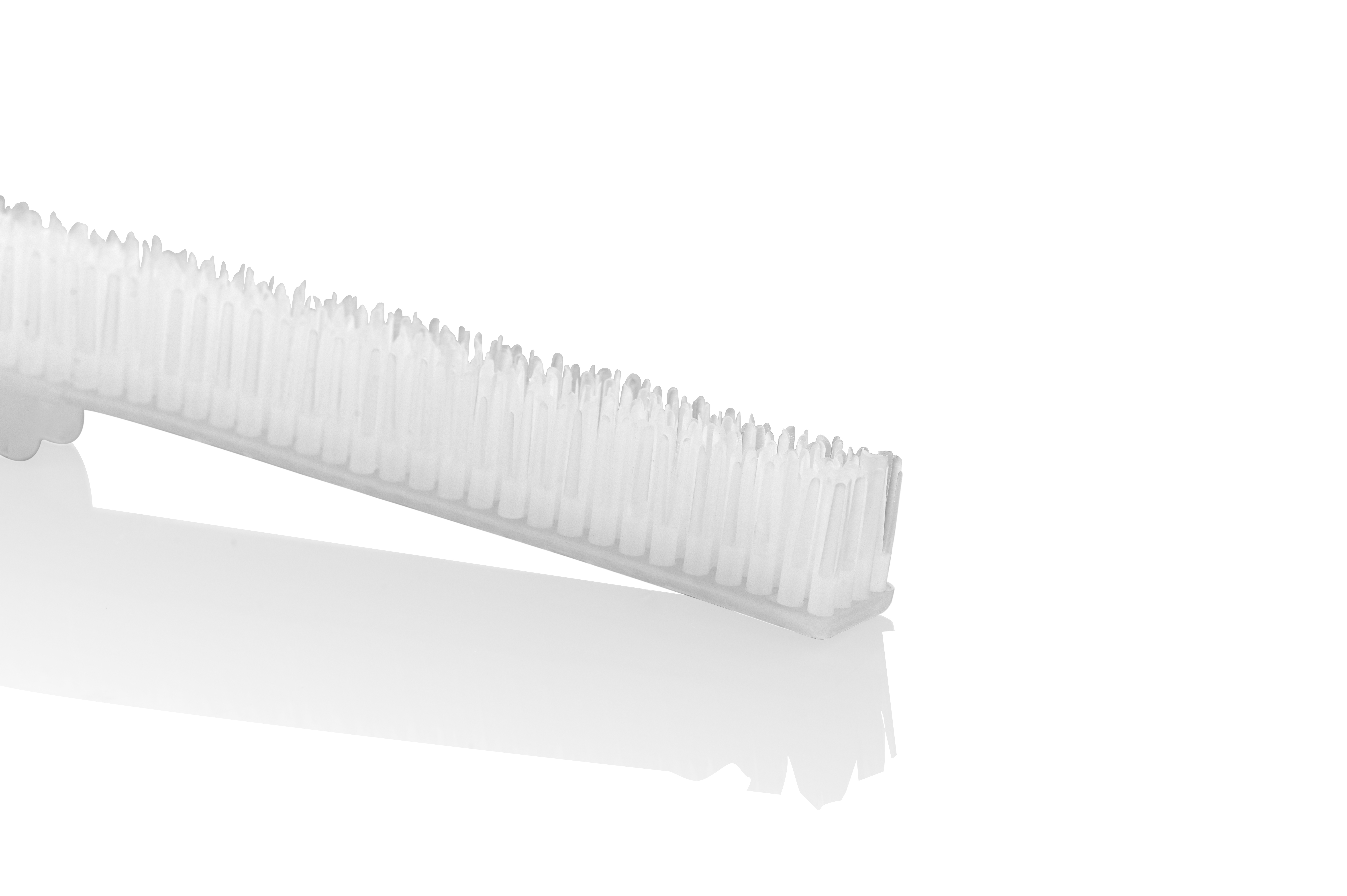 Bottom Brush for Vaccum Head