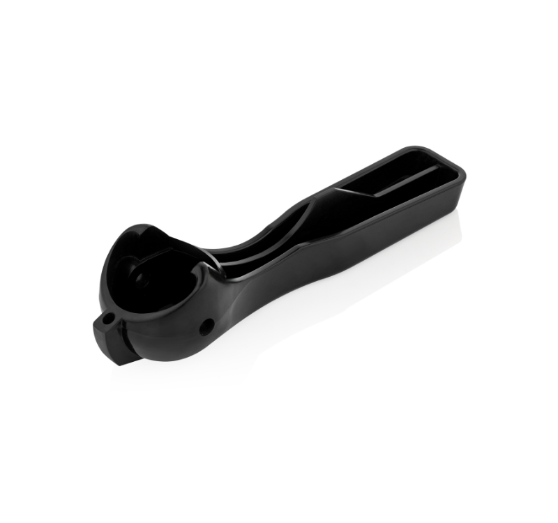 Handle for MPV