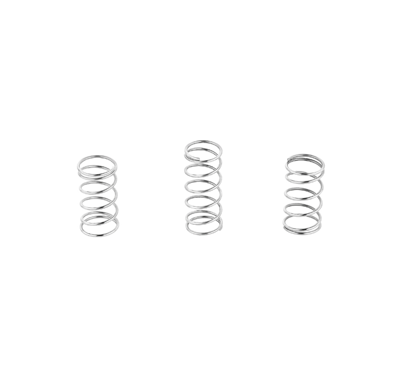 Vaccum Head spring