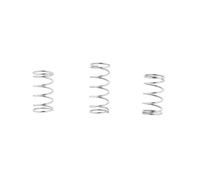 Vaccum Head spring